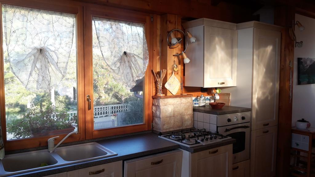 Casa Vacanze Paola Quartu SantʼElena Екстериор снимка