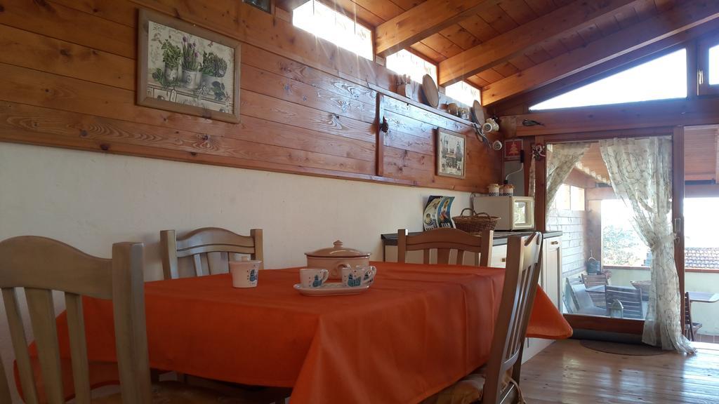 Casa Vacanze Paola Quartu SantʼElena Екстериор снимка
