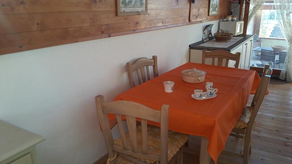 Casa Vacanze Paola Quartu SantʼElena Екстериор снимка