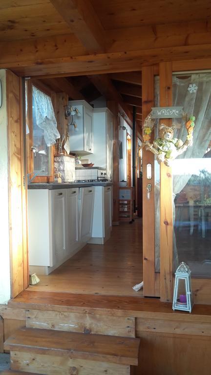 Casa Vacanze Paola Quartu SantʼElena Екстериор снимка