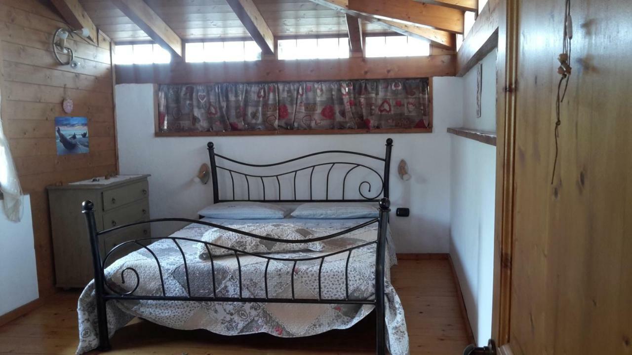 Casa Vacanze Paola Quartu SantʼElena Екстериор снимка